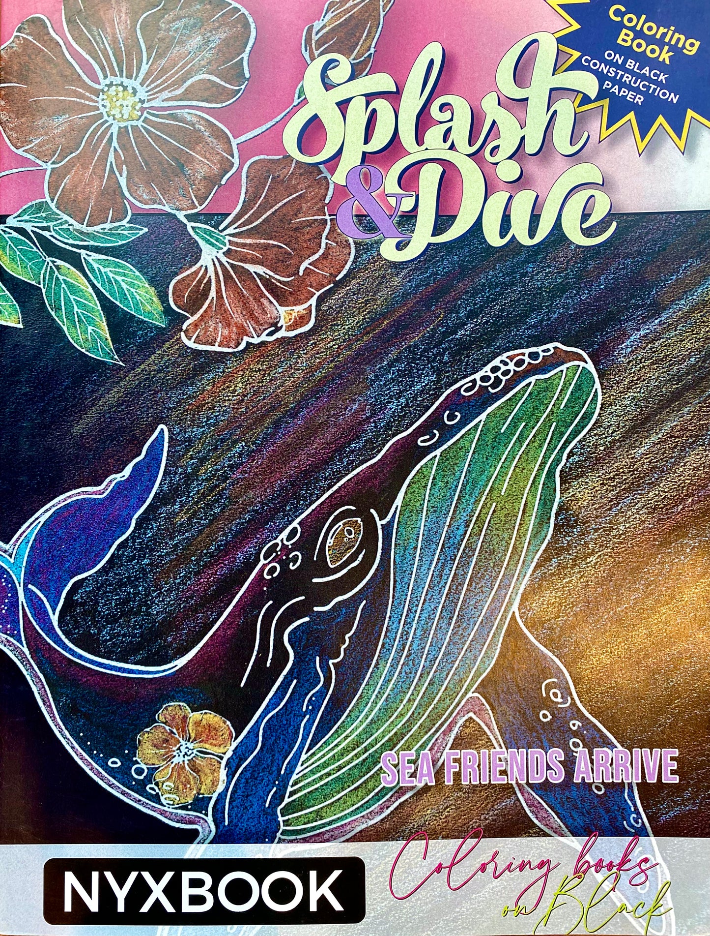 Splash & Dive