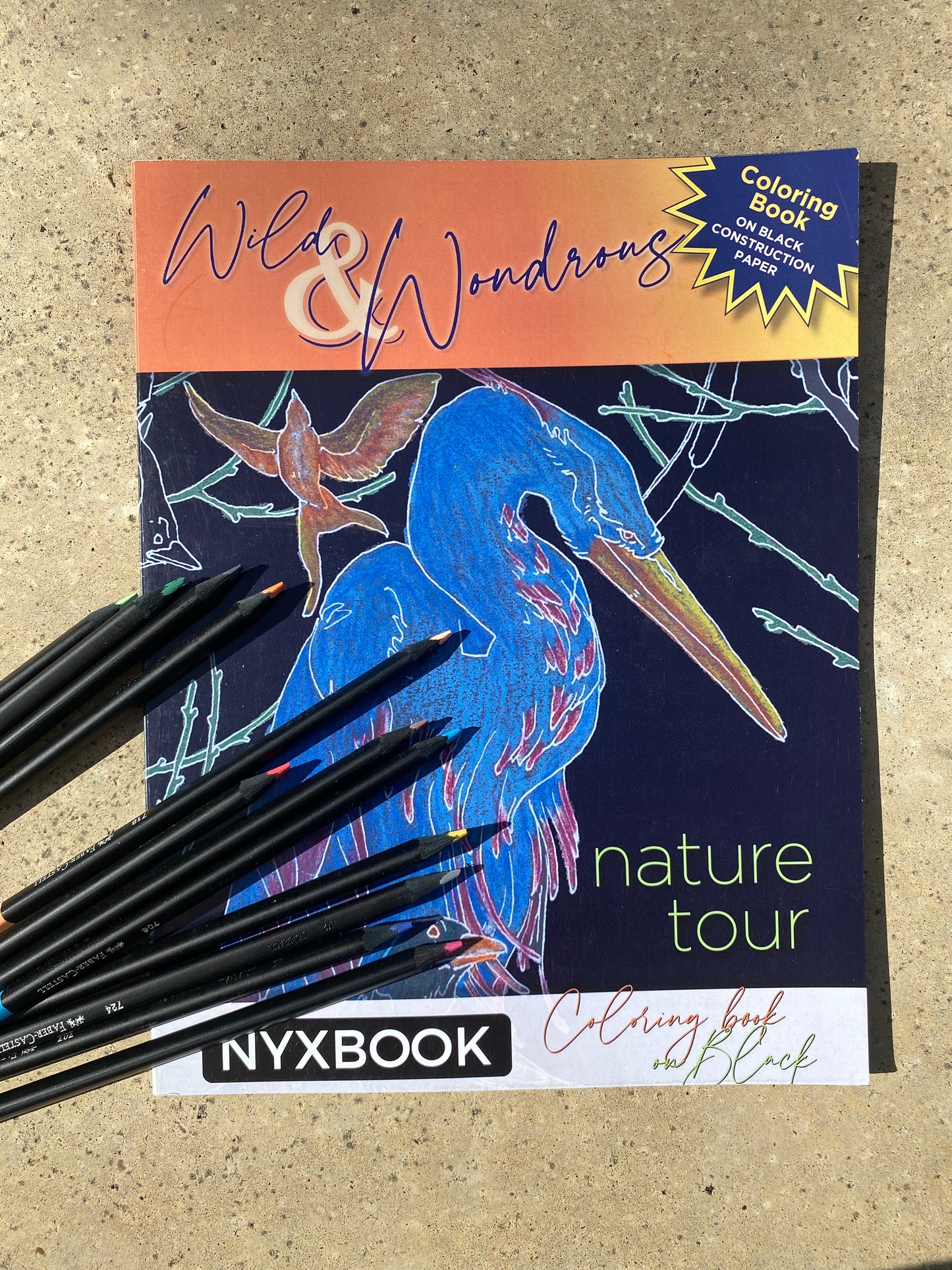 Wild & Wondrous Nature Tour